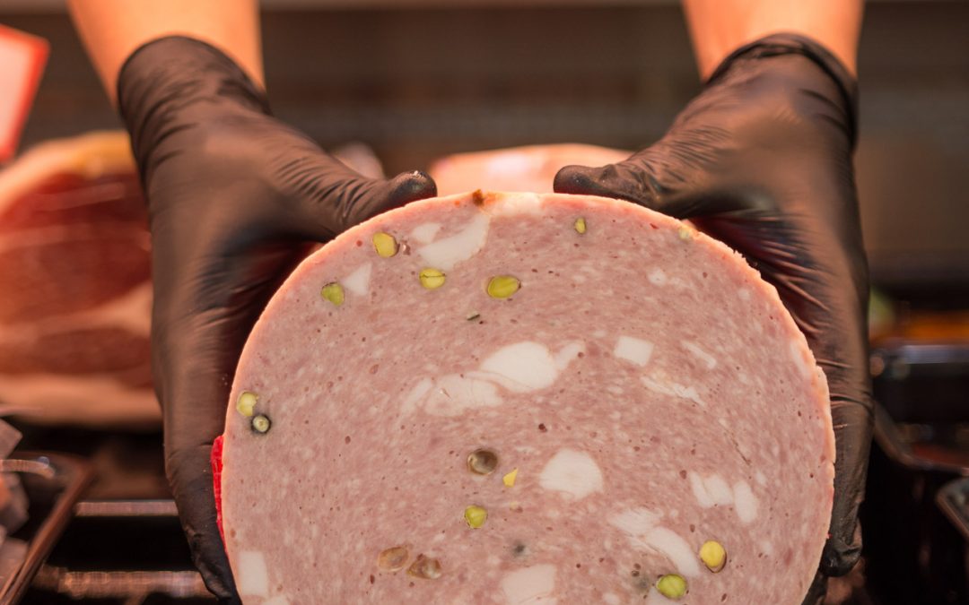 Salumeria Artigianale