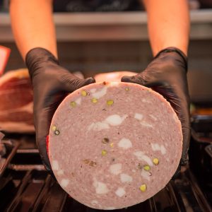 SALUMERIA Artigianale